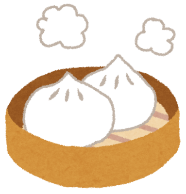 肉まん